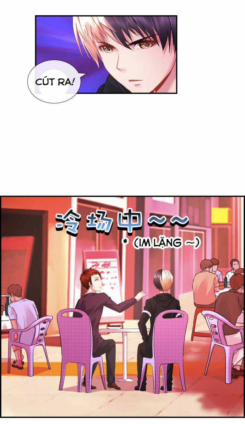 Phong Thủy Thiên Sư Chapter 31 trang 7