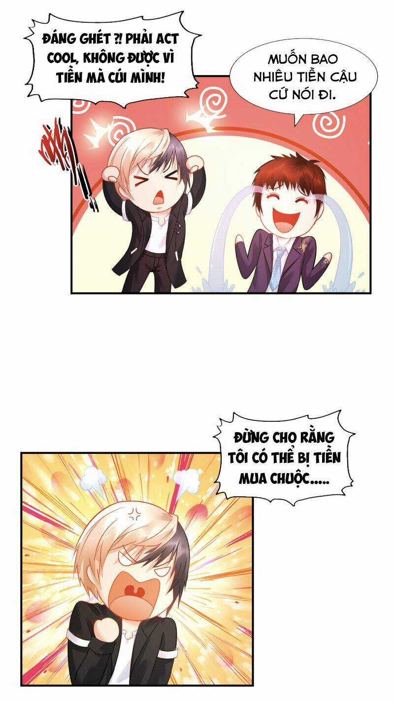 Phong Thủy Thiên Sư Chapter 31 trang 9