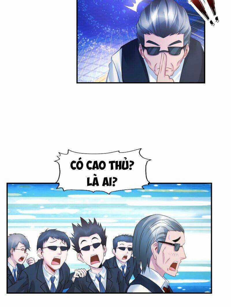 Phong Thủy Thiên Sư Chapter 32 trang 10