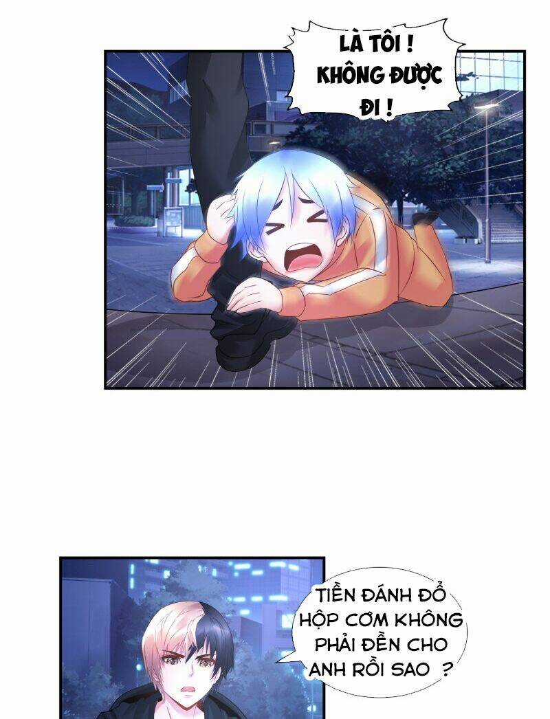 Phong Thủy Thiên Sư Chapter 32 trang 11