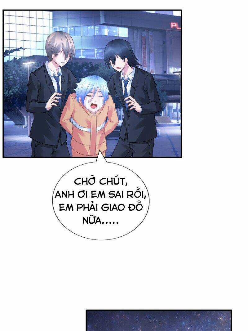 Phong Thủy Thiên Sư Chapter 32 trang 15