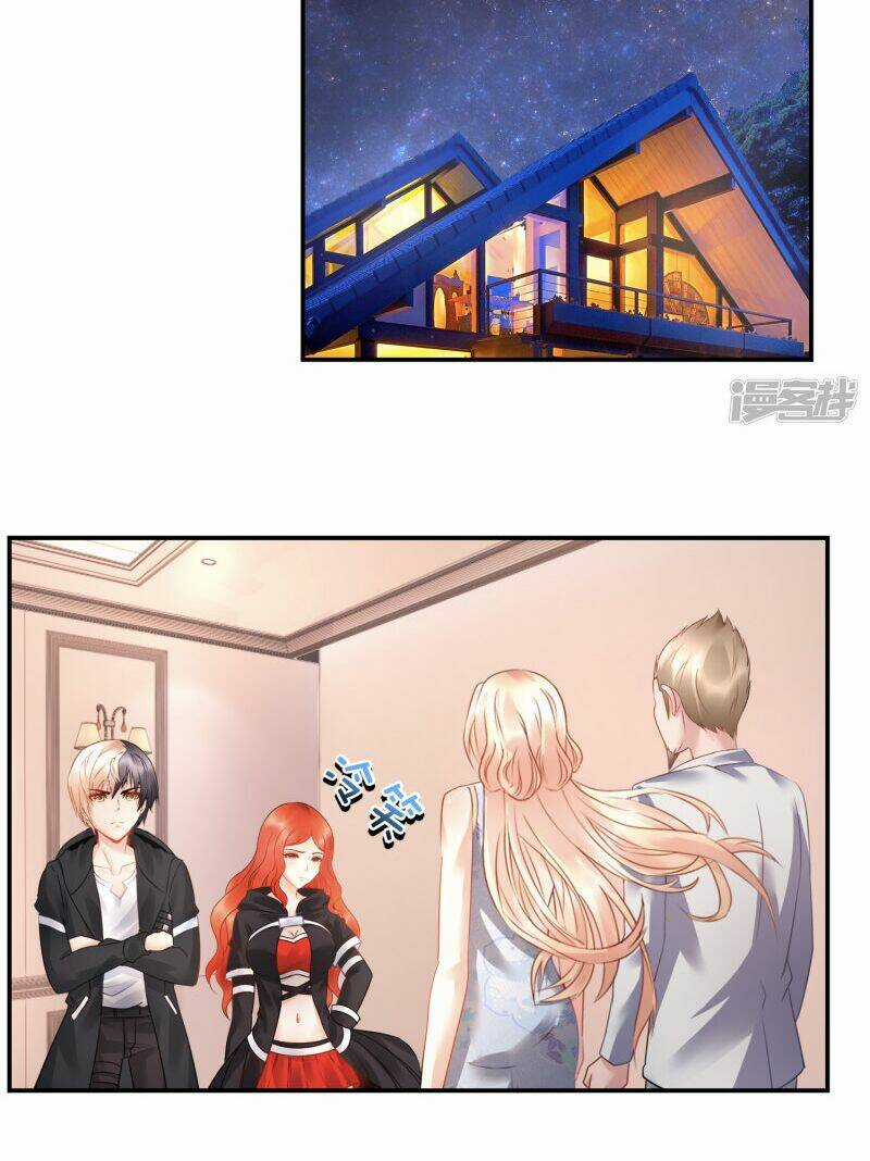 Phong Thủy Thiên Sư Chapter 32 trang 16