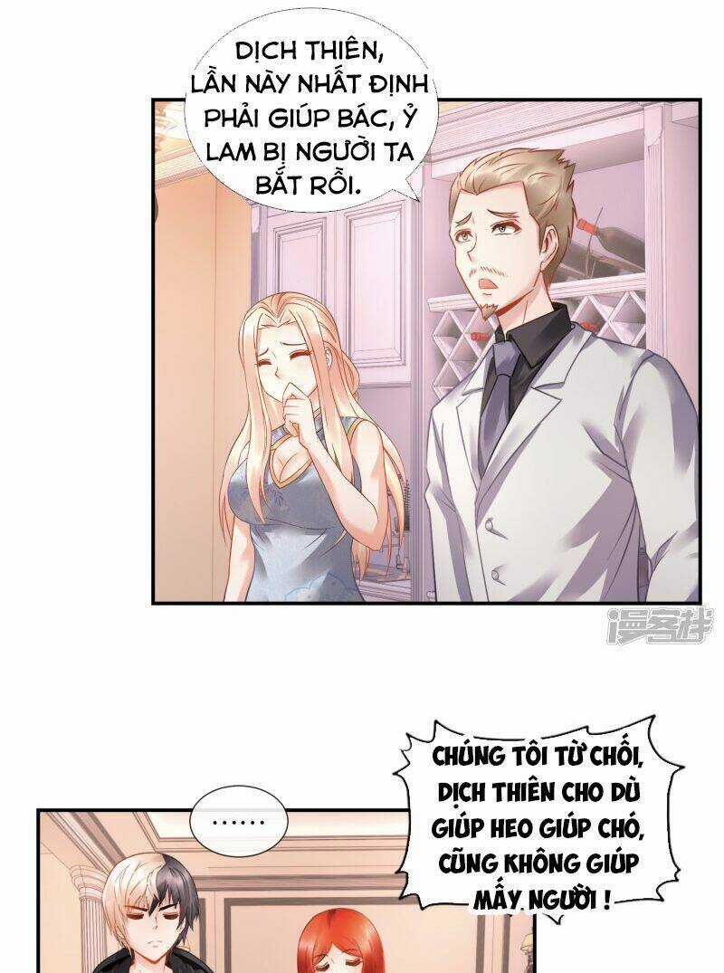 Phong Thủy Thiên Sư Chapter 32 trang 17