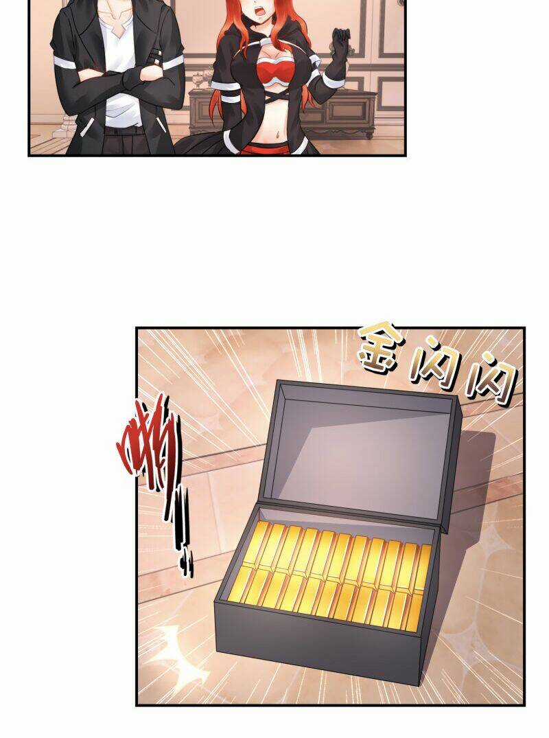 Phong Thủy Thiên Sư Chapter 32 trang 18