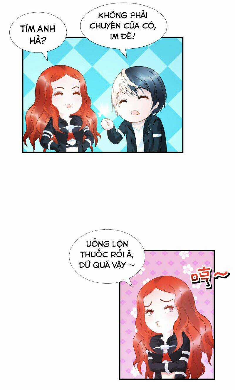 Phong Thủy Thiên Sư Chapter 32 trang 2