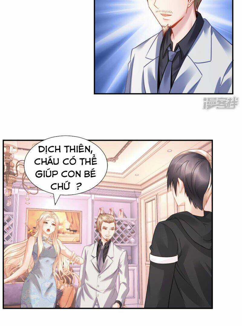 Phong Thủy Thiên Sư Chapter 32 trang 20