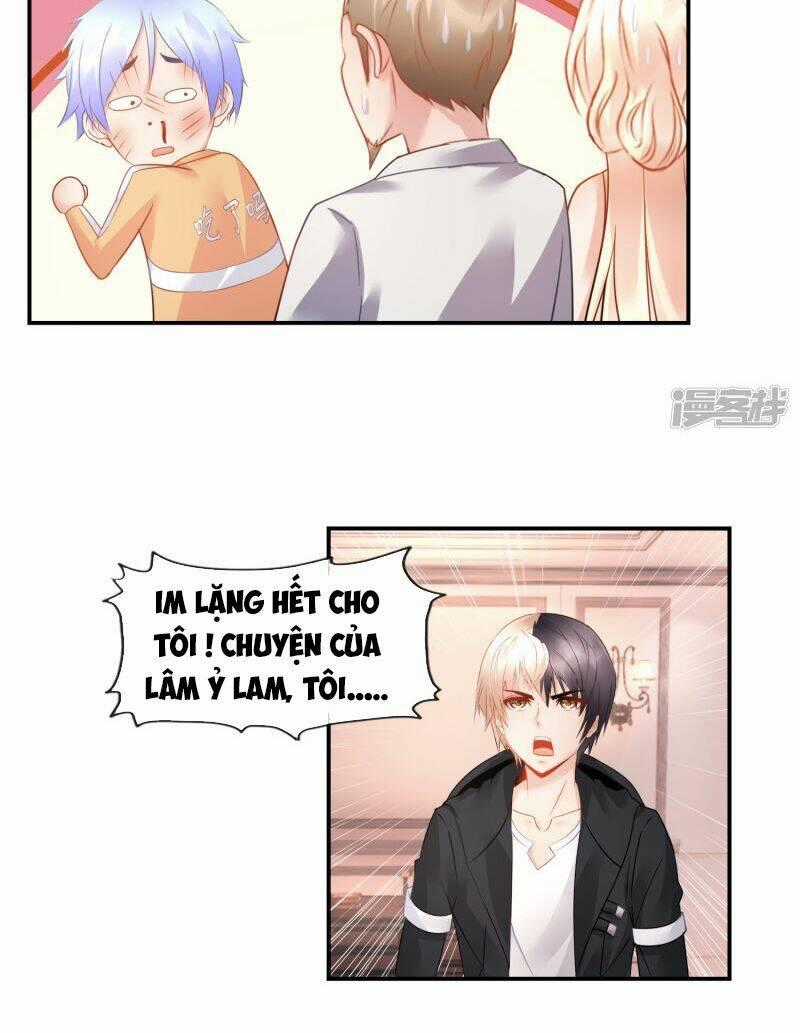 Phong Thủy Thiên Sư Chapter 32 trang 24