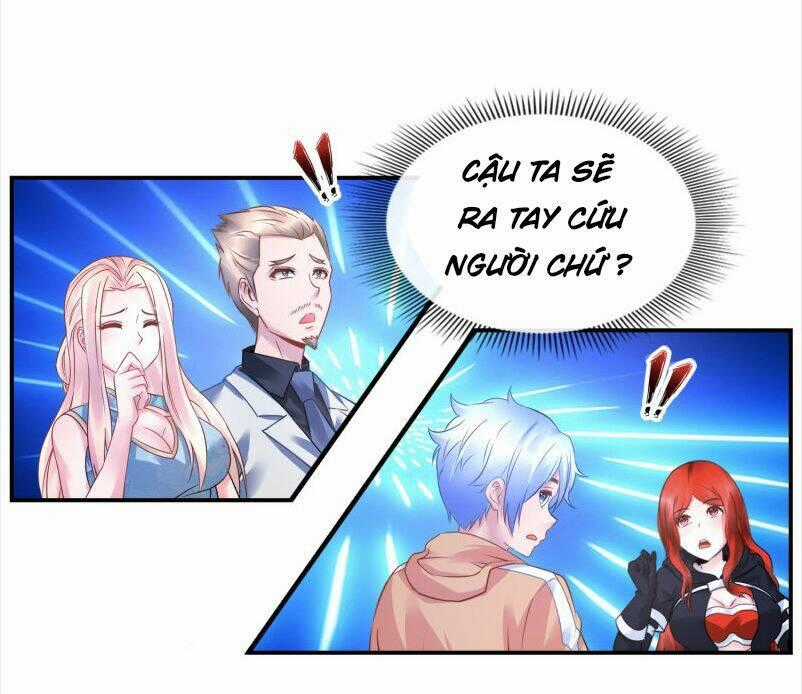 Phong Thủy Thiên Sư Chapter 32 trang 25