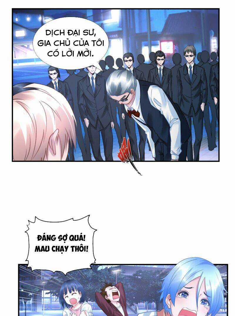 Phong Thủy Thiên Sư Chapter 32 trang 3