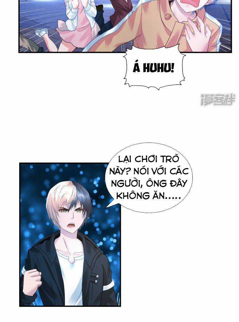 Phong Thủy Thiên Sư Chapter 32 trang 4