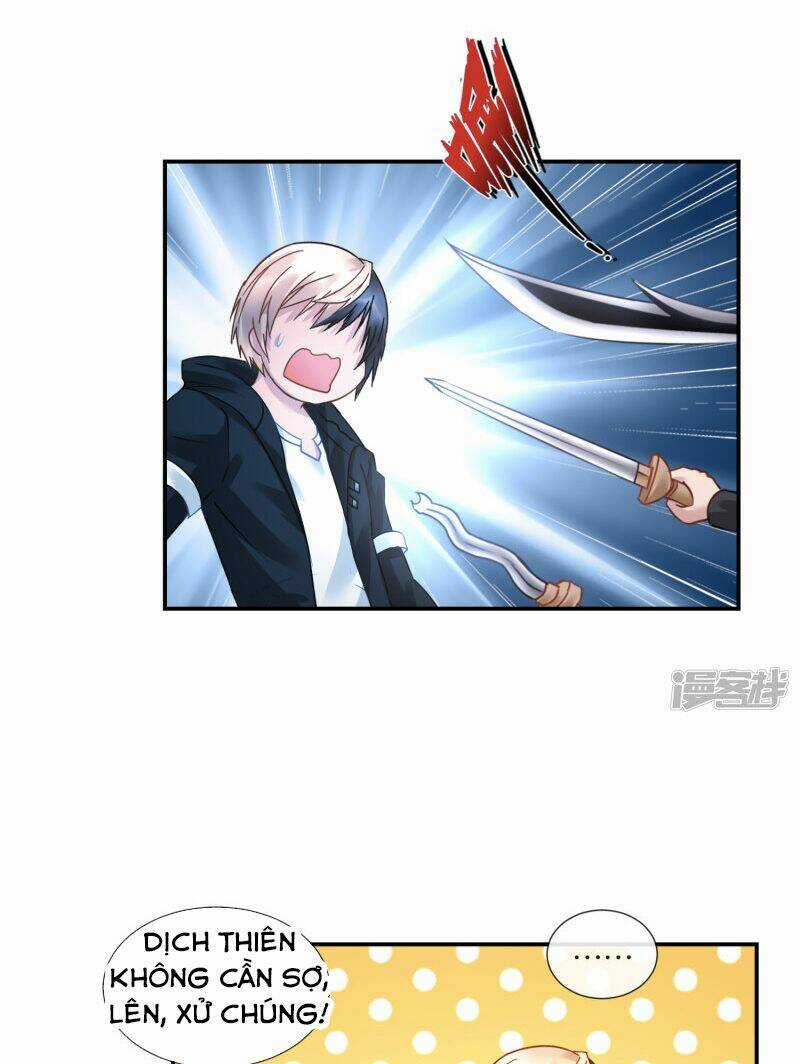 Phong Thủy Thiên Sư Chapter 32 trang 5