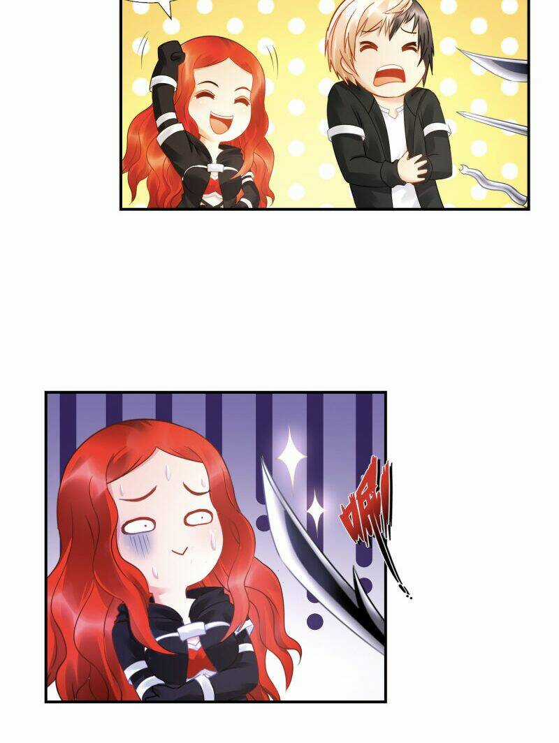 Phong Thủy Thiên Sư Chapter 32 trang 6