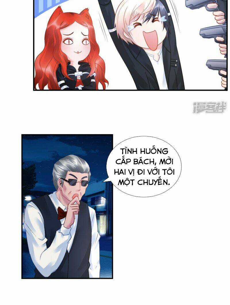 Phong Thủy Thiên Sư Chapter 32 trang 8