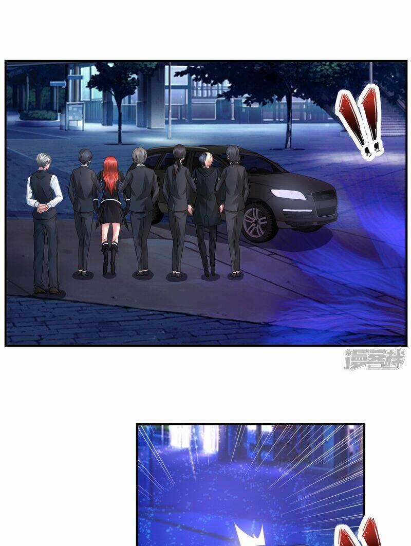 Phong Thủy Thiên Sư Chapter 32 trang 9