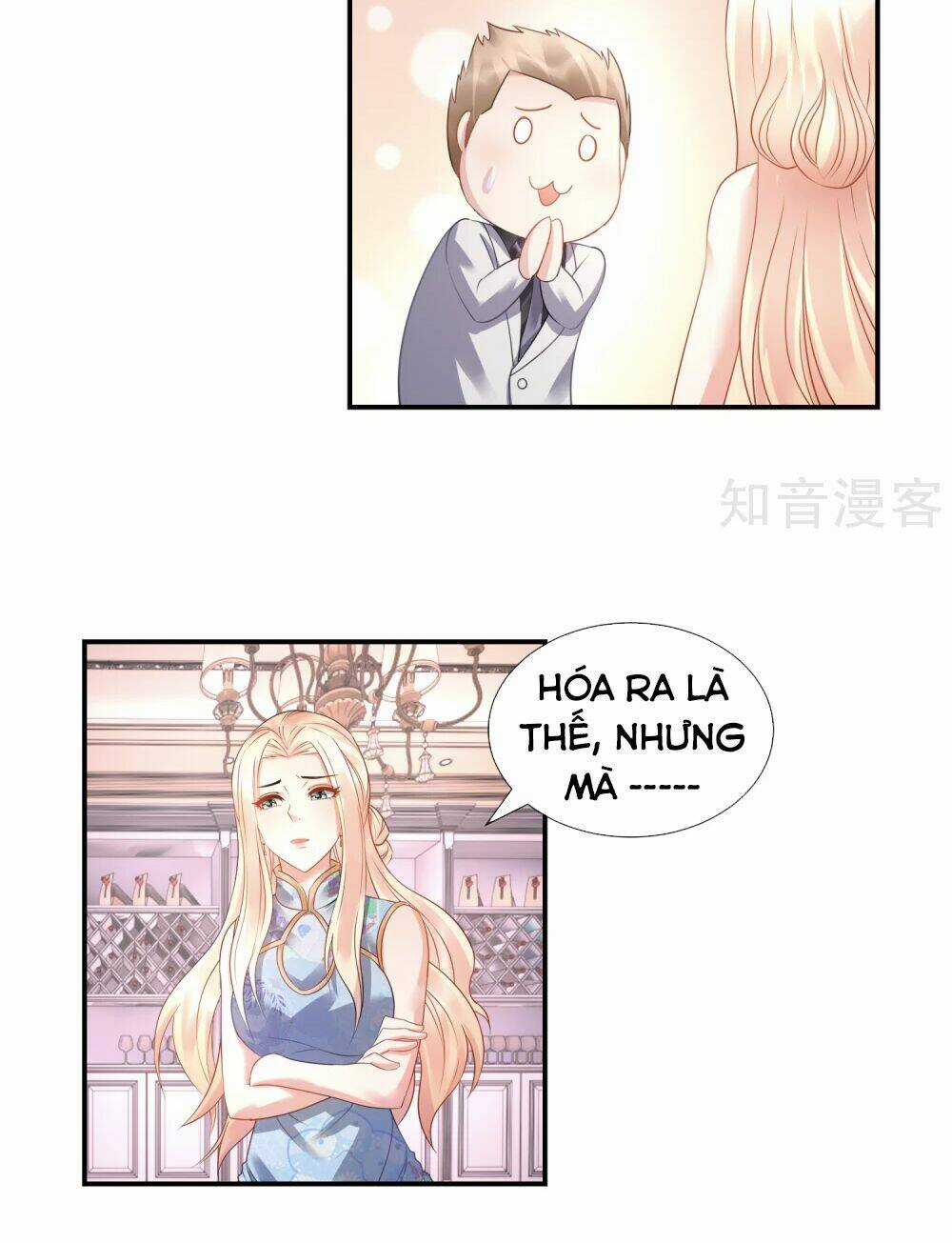 Phong Thủy Thiên Sư Chapter 33 trang 23