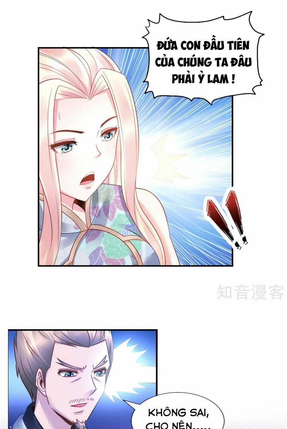 Phong Thủy Thiên Sư Chapter 33 trang 24