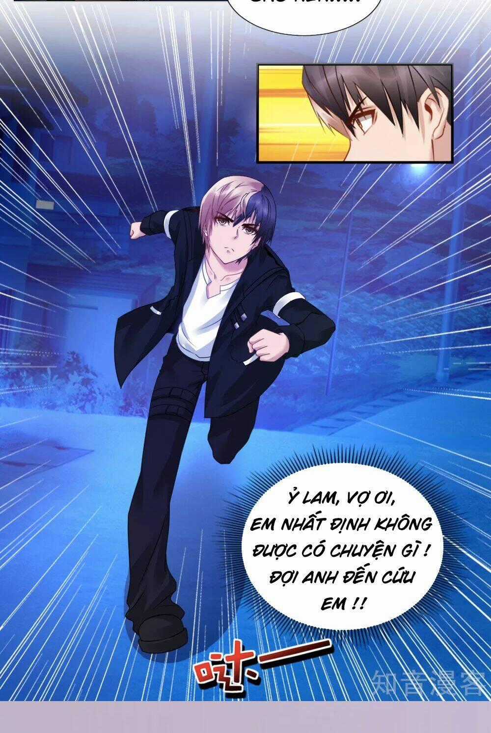 Phong Thủy Thiên Sư Chapter 33 trang 25