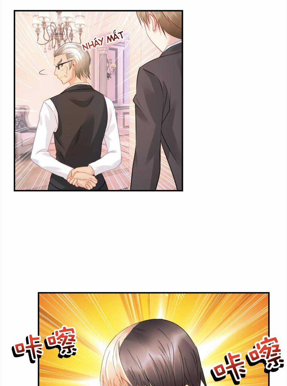 Phong Thủy Thiên Sư Chapter 33 trang 5
