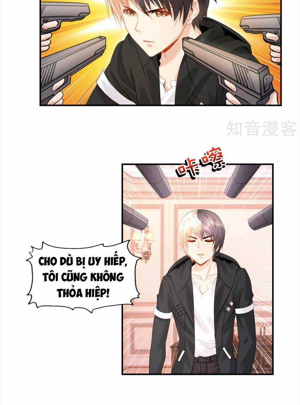 Phong Thủy Thiên Sư Chapter 33 trang 6