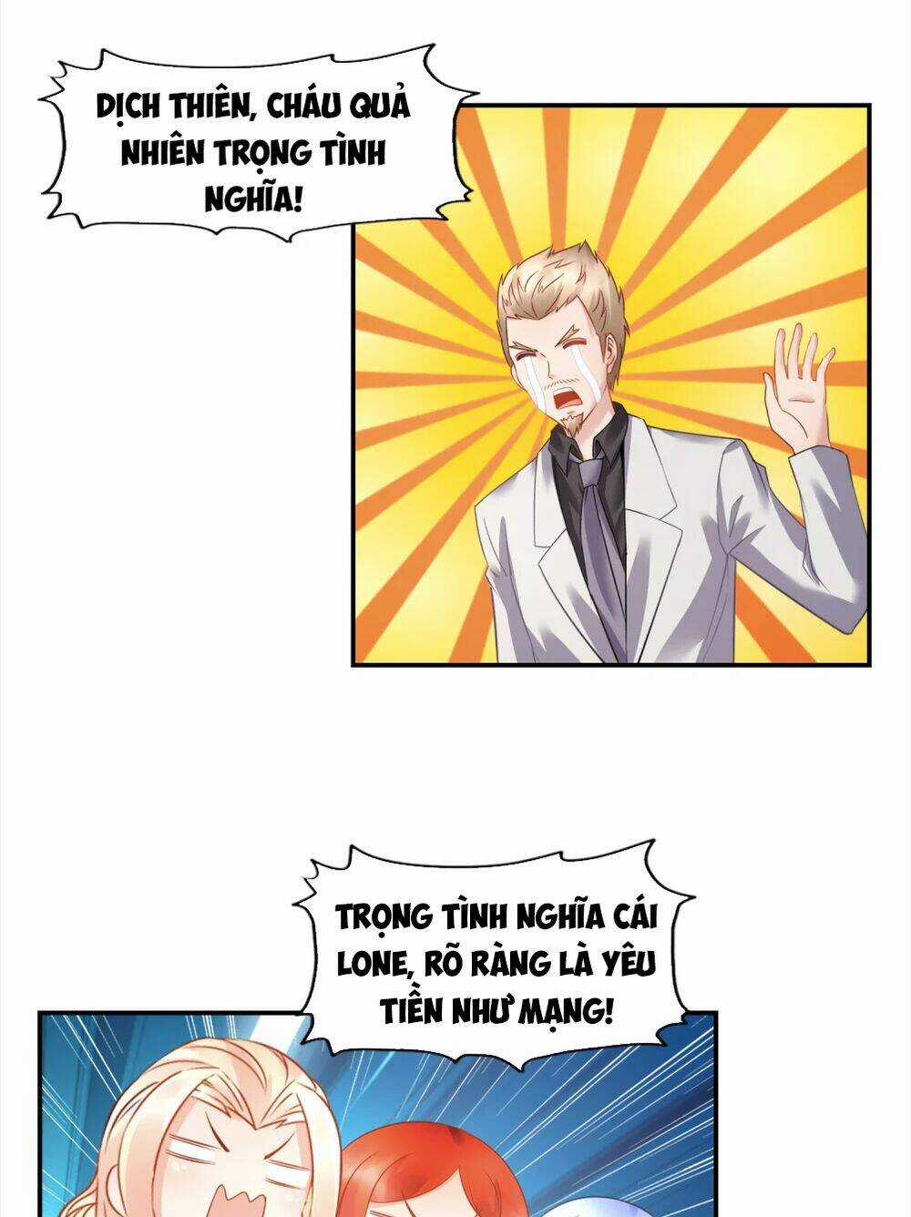 Phong Thủy Thiên Sư Chapter 33 trang 9