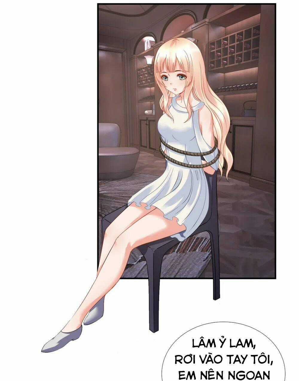 Phong Thủy Thiên Sư Chapter 34 trang 1