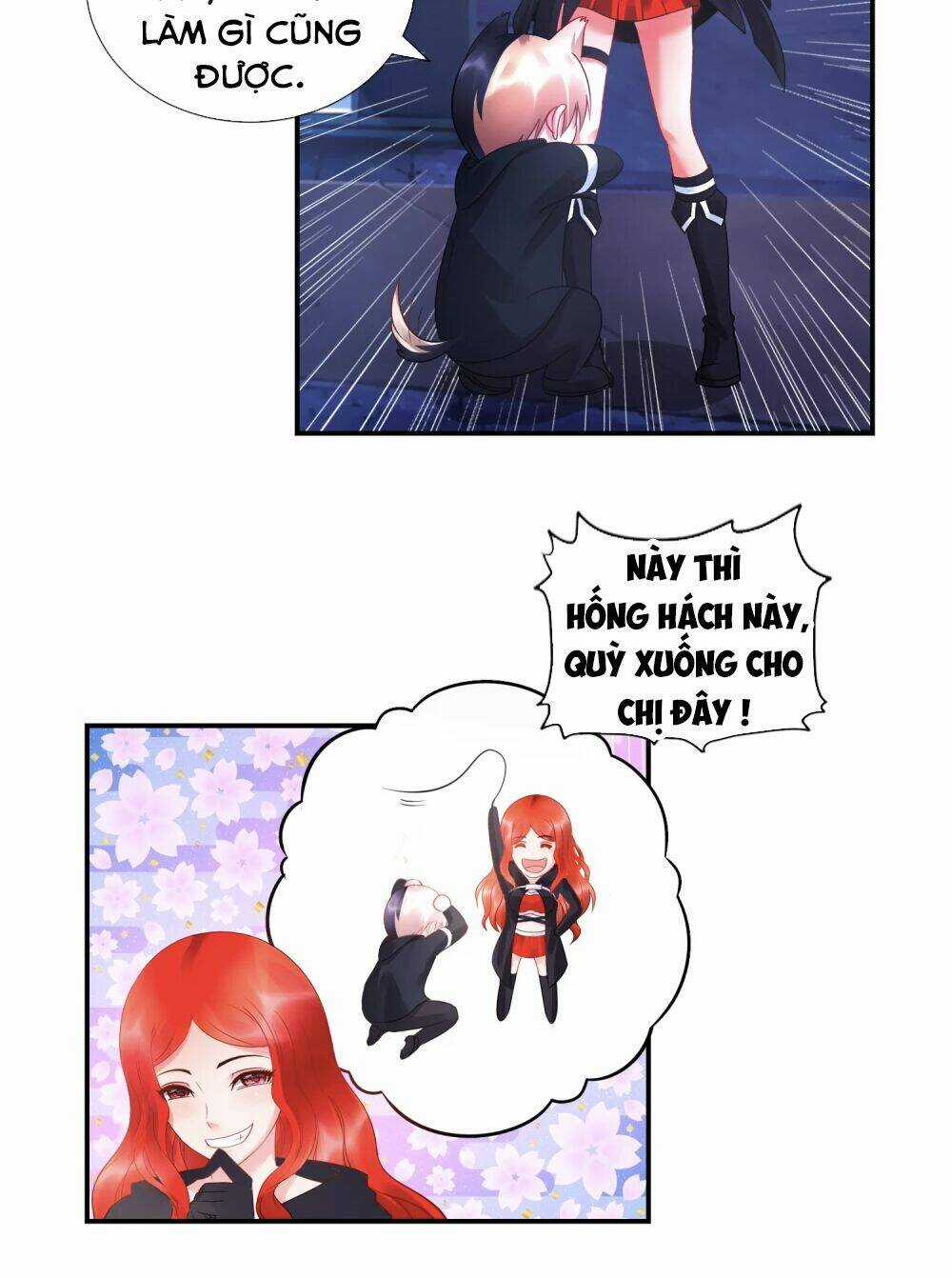 Phong Thủy Thiên Sư Chapter 34 trang 12