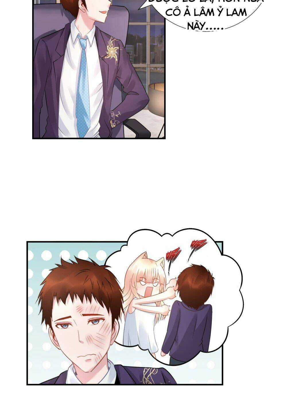 Phong Thủy Thiên Sư Chapter 34 trang 16