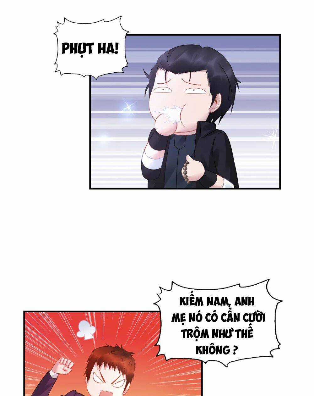 Phong Thủy Thiên Sư Chapter 34 trang 17