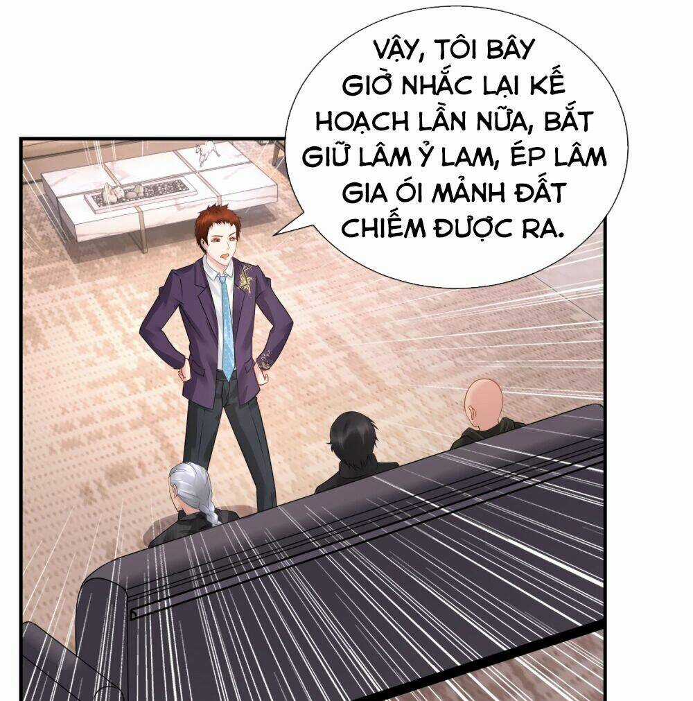 Phong Thủy Thiên Sư Chapter 34 trang 19