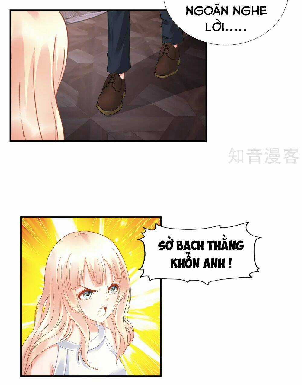 Phong Thủy Thiên Sư Chapter 34 trang 2