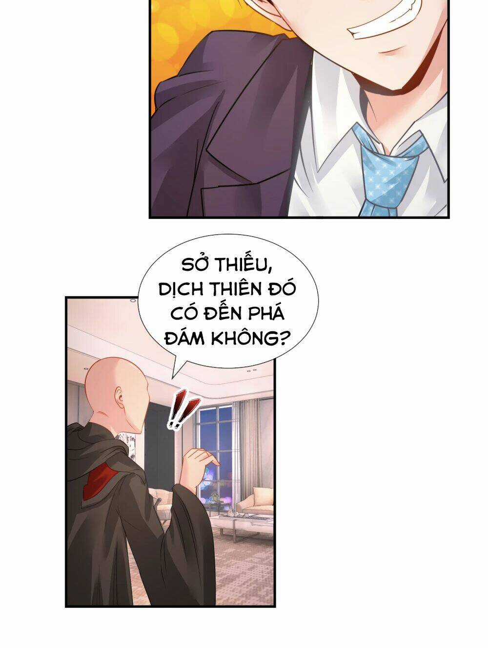 Phong Thủy Thiên Sư Chapter 34 trang 22