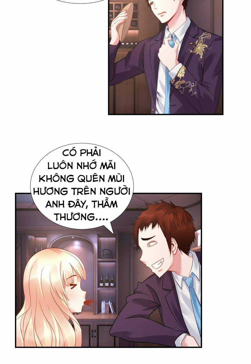 Phong Thủy Thiên Sư Chapter 34 trang 4