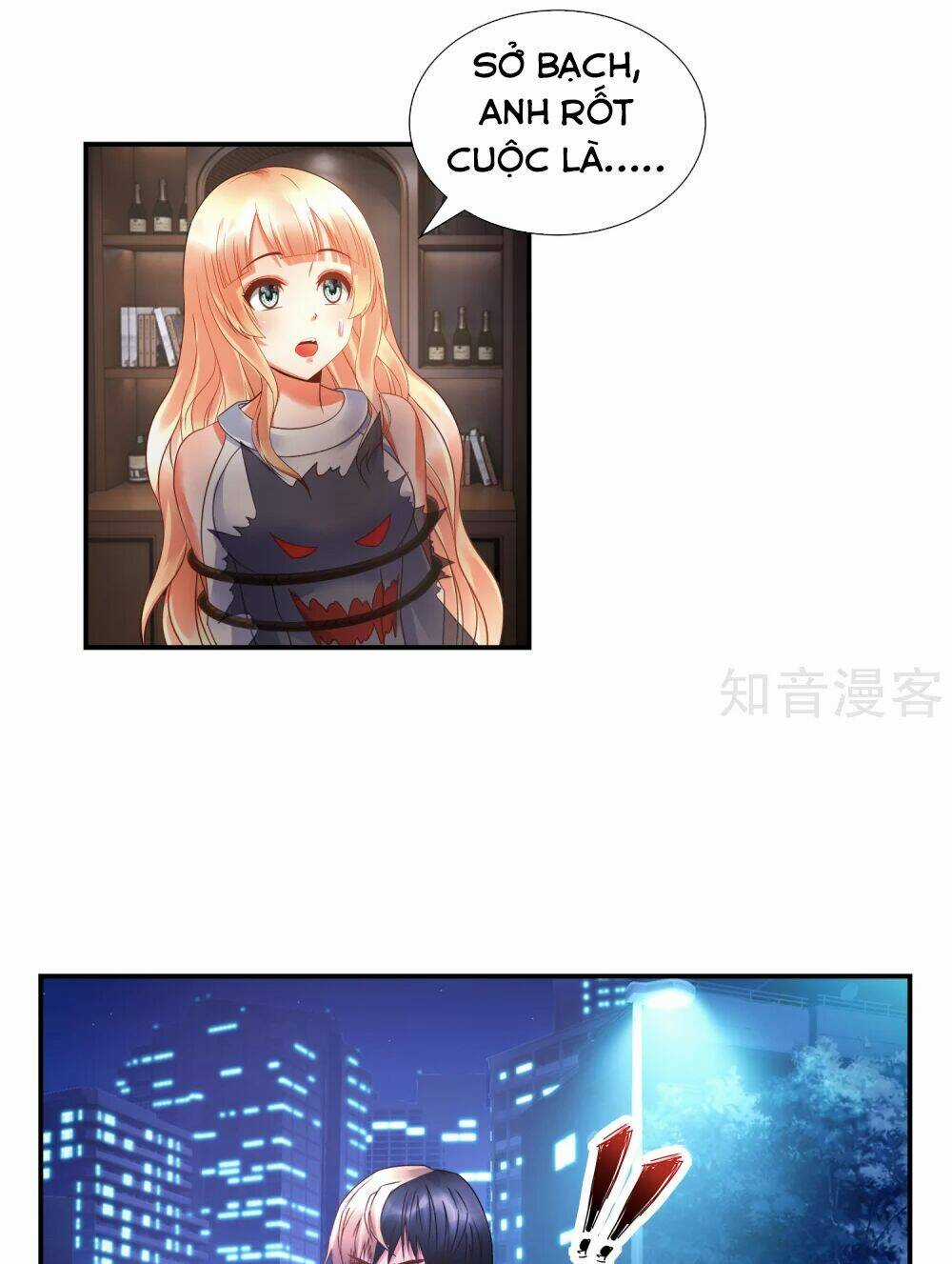 Phong Thủy Thiên Sư Chapter 34 trang 7