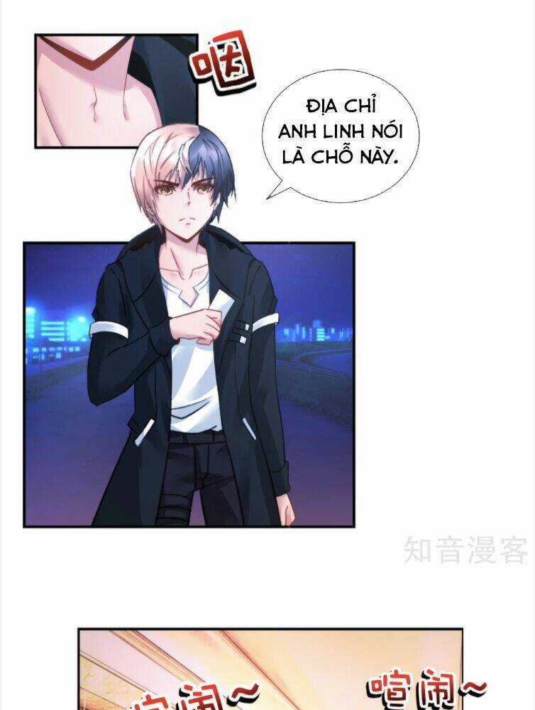 Phong Thủy Thiên Sư Chapter 35 trang 10