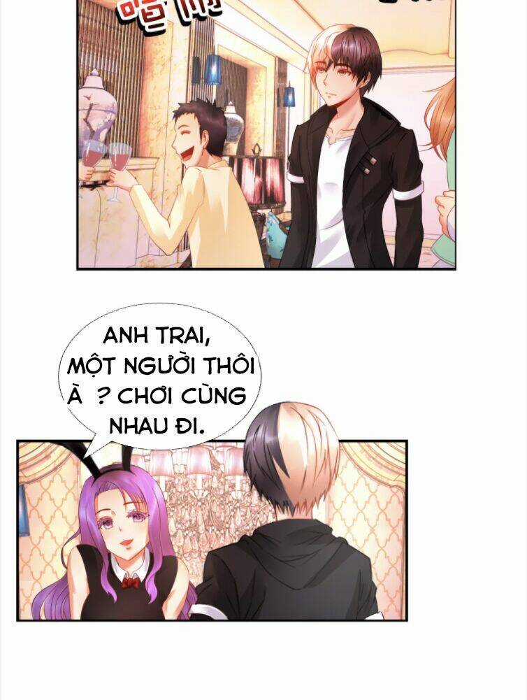 Phong Thủy Thiên Sư Chapter 35 trang 11