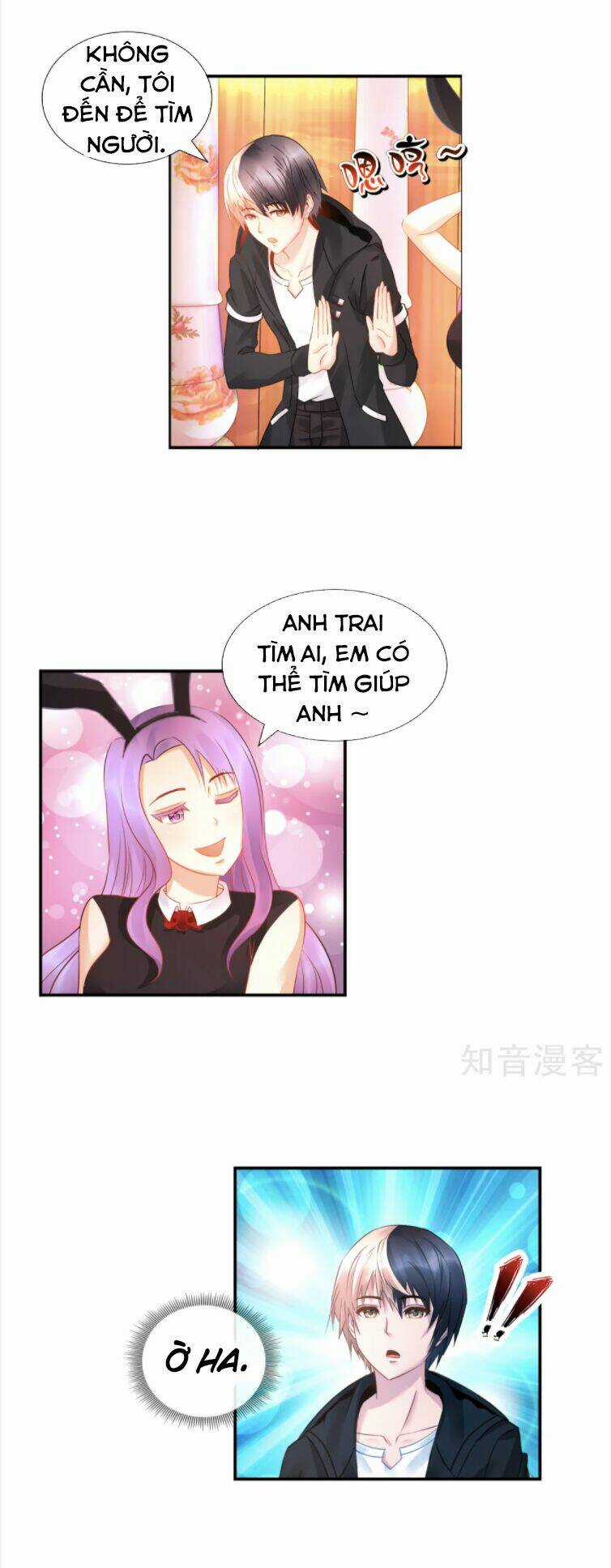 Phong Thủy Thiên Sư Chapter 35 trang 12