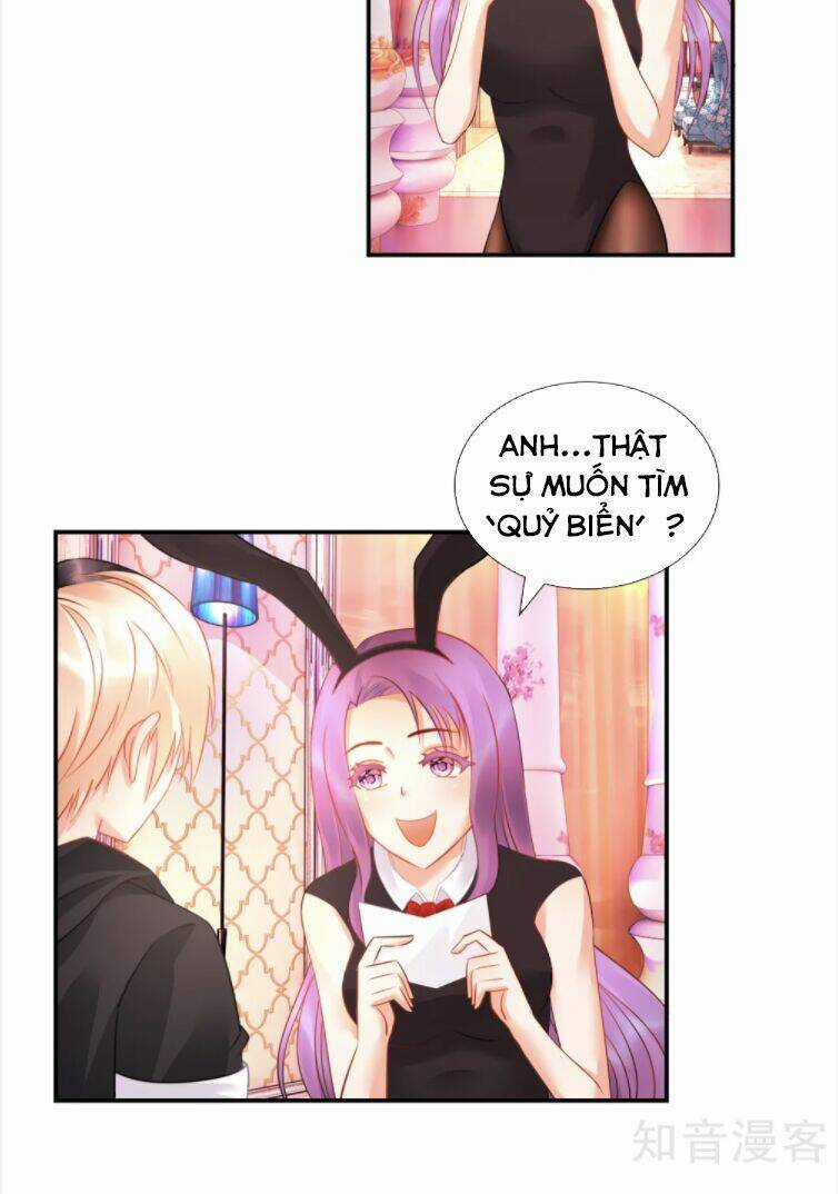 Phong Thủy Thiên Sư Chapter 35 trang 14