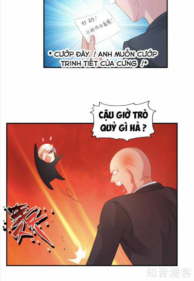 Phong Thủy Thiên Sư Chapter 35 trang 17