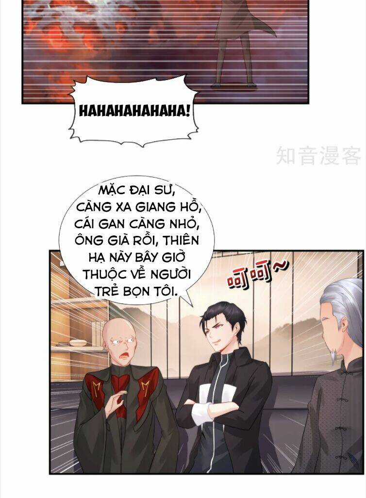 Phong Thủy Thiên Sư Chapter 35 trang 2