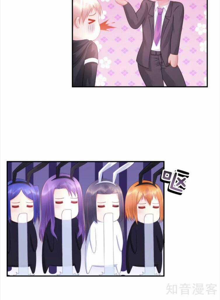 Phong Thủy Thiên Sư Chapter 35 trang 21