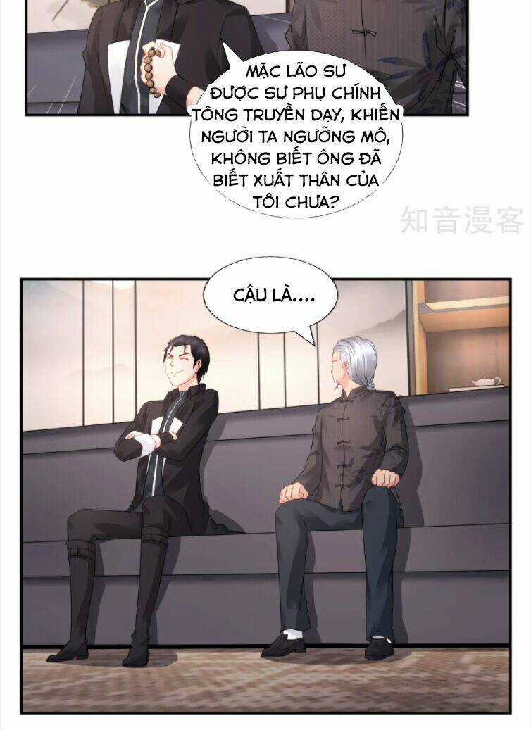 Phong Thủy Thiên Sư Chapter 35 trang 6