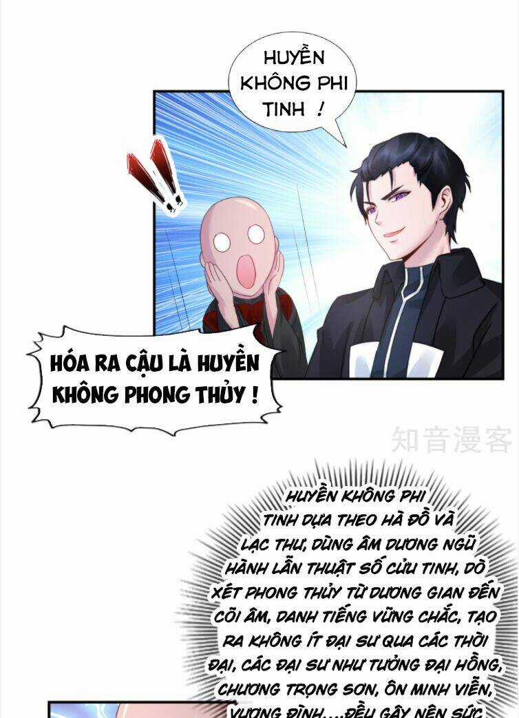 Phong Thủy Thiên Sư Chapter 35 trang 7