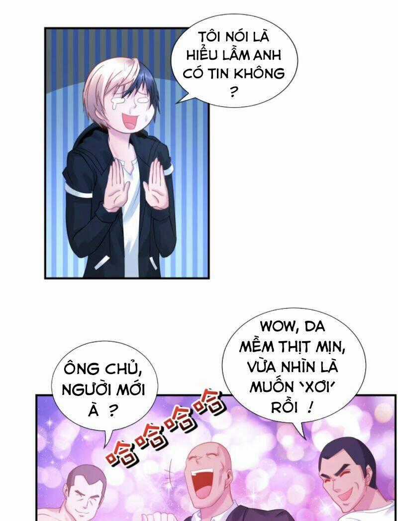 Phong Thủy Thiên Sư Chapter 36 trang 1