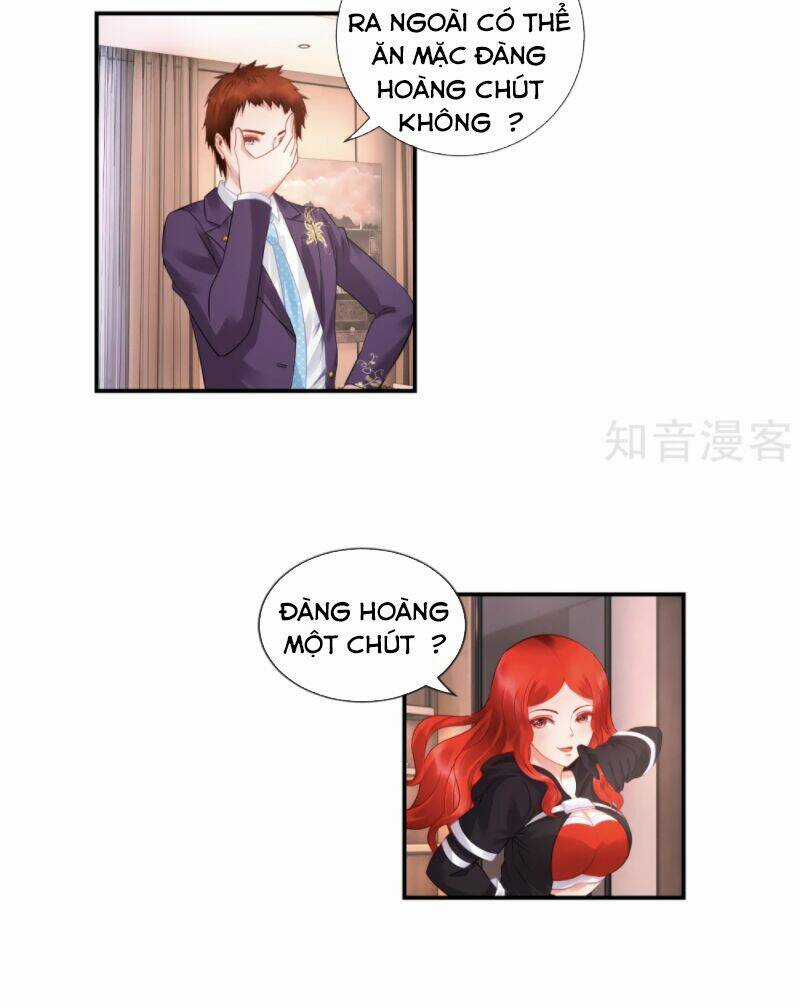 Phong Thủy Thiên Sư Chapter 36 trang 10