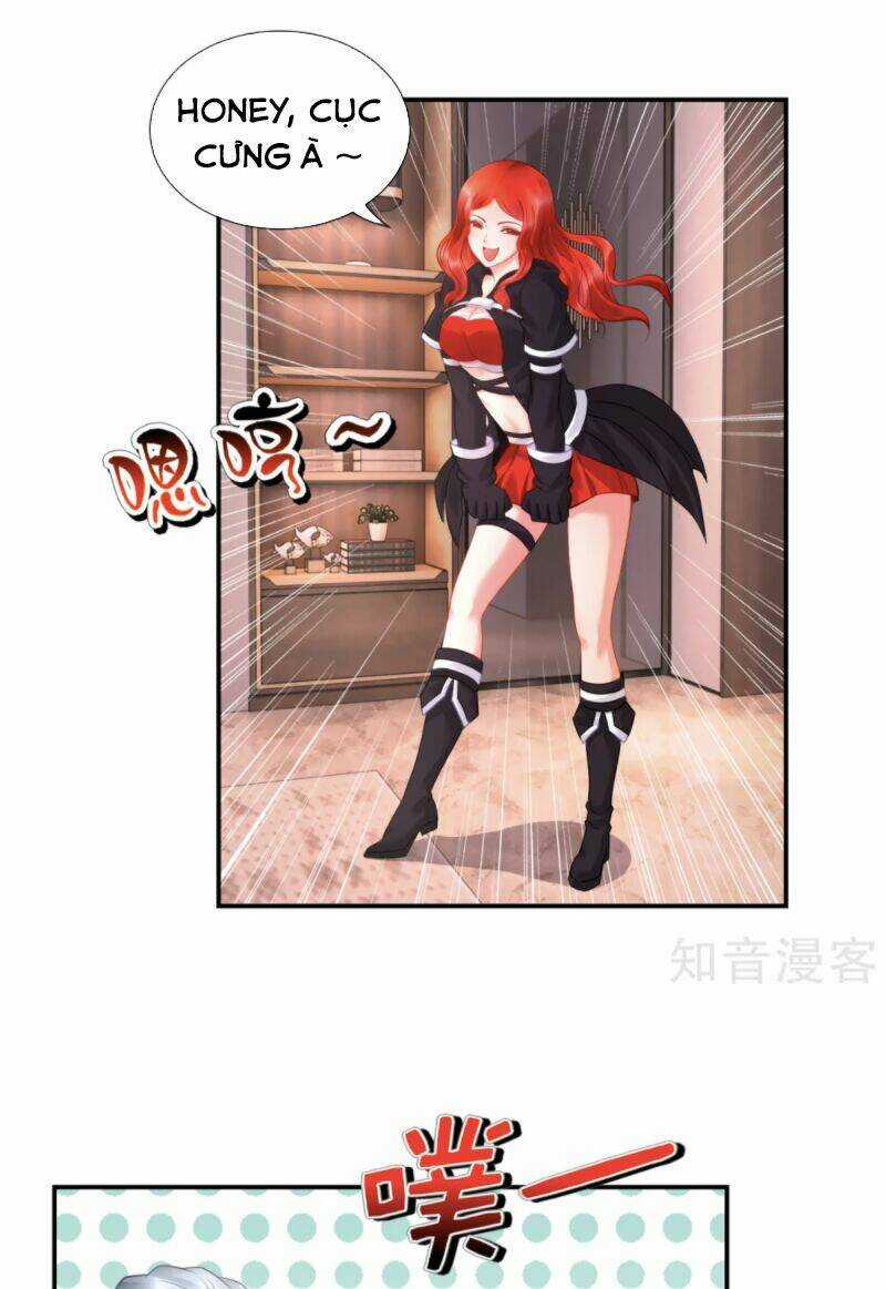 Phong Thủy Thiên Sư Chapter 36 trang 11