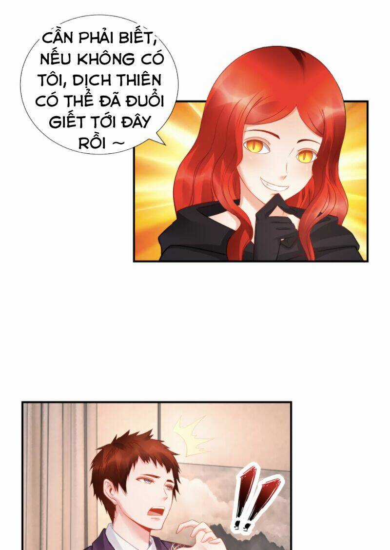 Phong Thủy Thiên Sư Chapter 36 trang 13