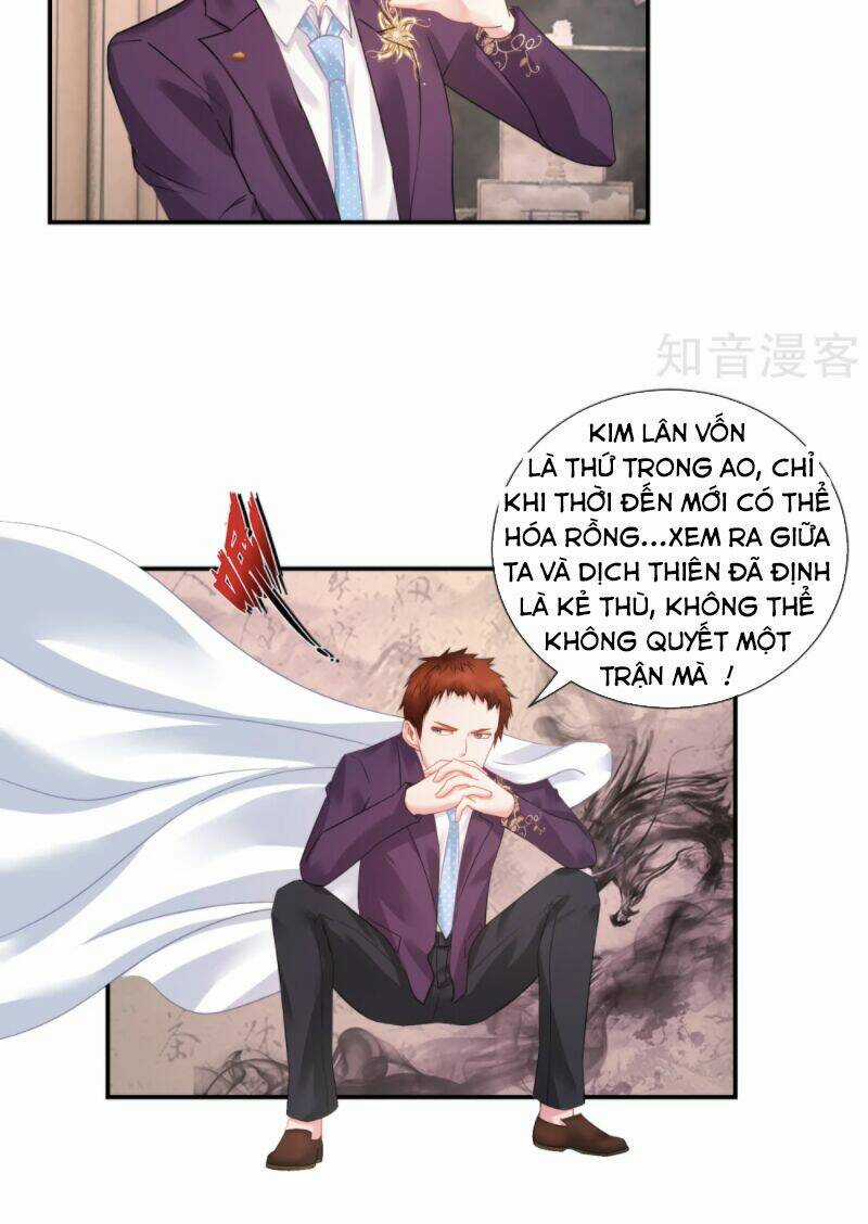 Phong Thủy Thiên Sư Chapter 36 trang 14