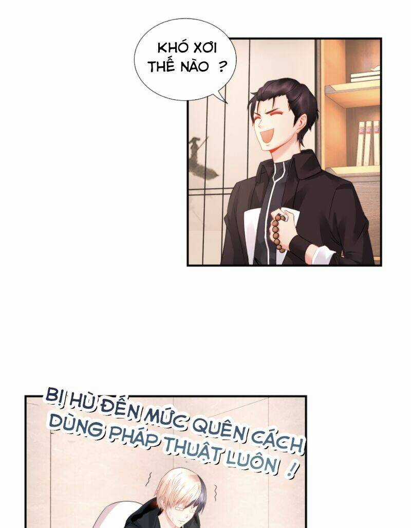 Phong Thủy Thiên Sư Chapter 36 trang 17