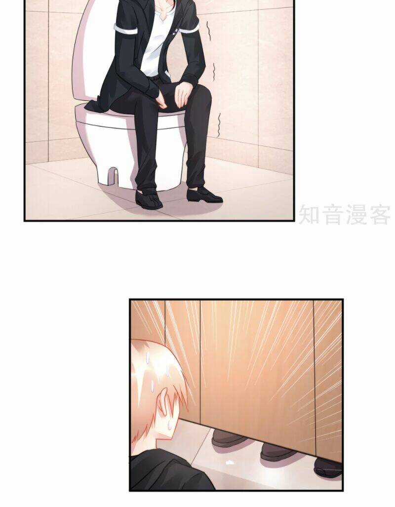 Phong Thủy Thiên Sư Chapter 36 trang 18