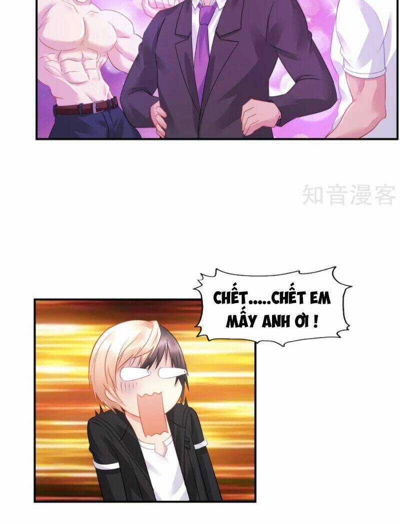 Phong Thủy Thiên Sư Chapter 36 trang 2